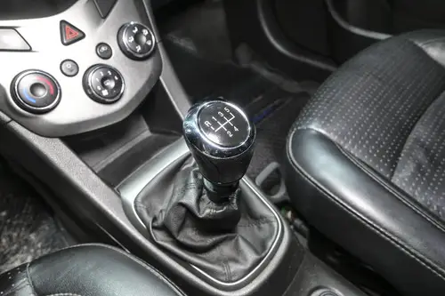 Chevrolet Sonic 1.6 4 PTAS LTZ 2014