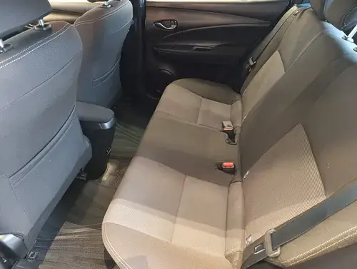 Toyota Yaris 1.5 107Cv Xs Cvt 2025