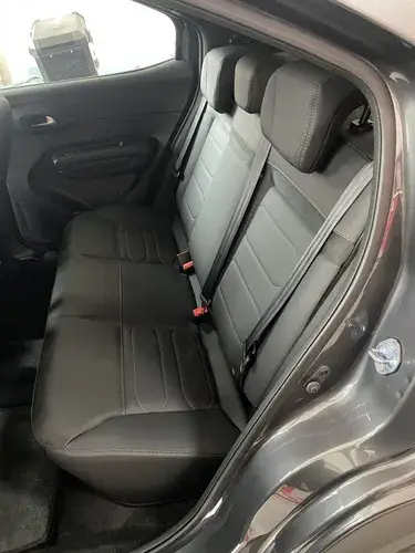 Citroën Basalt 1.0 T200 Dark Edition Cvt 2026
