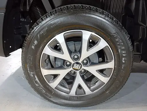 Fiat Toro 1.8Mpi Freedom 4X2 At L/24 2024