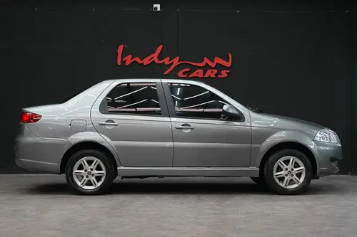 Fiat Siena 1.4 El 85cv 2018