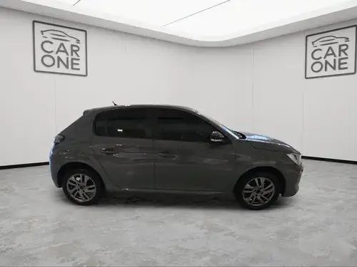 Peugeot 208 1.6 ALLURE PACK L24 2024