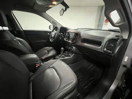 Fiat Toro 1.8 Freedom 4X2 At 2021