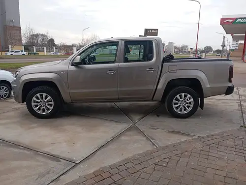 Volkswagen Amarok COMFORTLINE CD V6 AT 4X4 2023