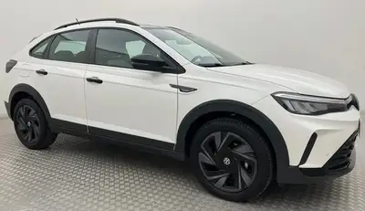 Volkswagen Nivus 1.0 Tsi 200 Comfortline 2026