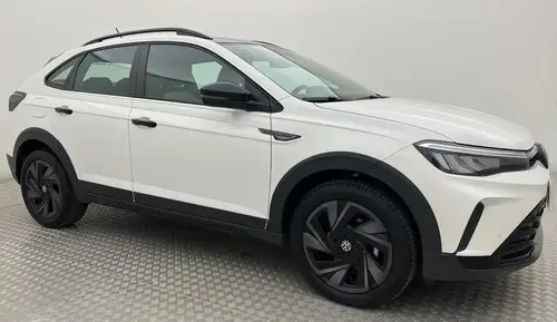 Volkswagen Nivus 1.0 Tsi 200 Comfortline 2026