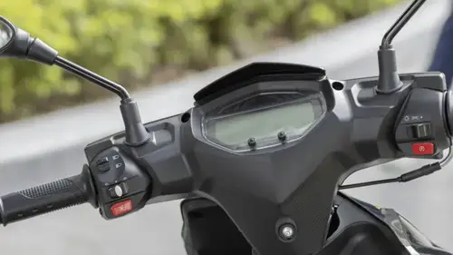 MICARE 125 Scooters 2026