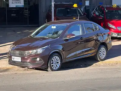 Fiat Cronos 1.3 Gse Drive Pack Conectividad 2021
