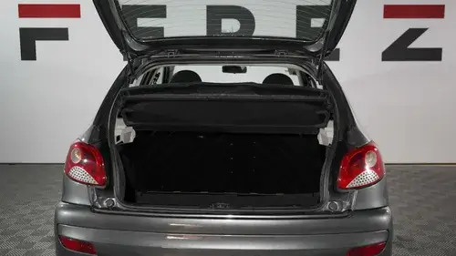 Peugeot 207 1.4 Allure 75cv 2015