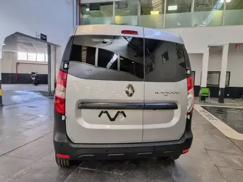 Renault Kangoo Ii Express 1.6 Sce Confort 5A 2026