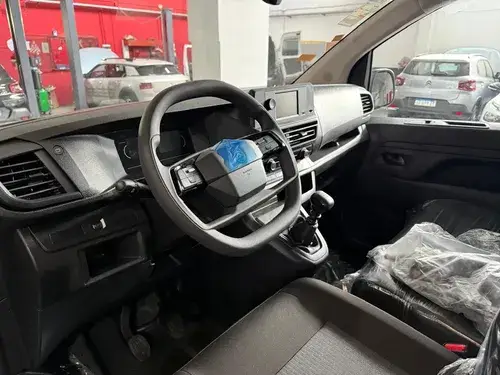 Citroën Jumpy 2.2 Hdi 150 L3 Carga 2026