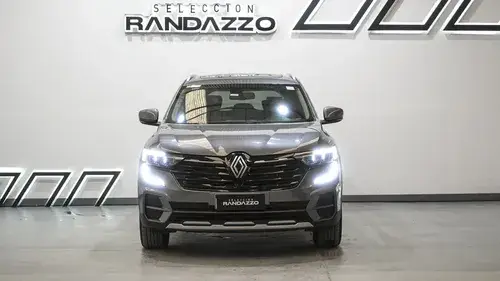 Renault Koleos 2.5 Intens 4Wd Cvt 2025