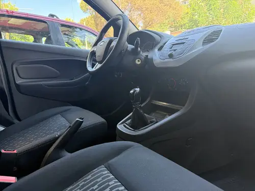 Ford Ka 1.5 S 2018
