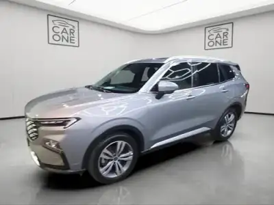 Ford Territory 1.8 T TITANIUM AT7 L23 2023