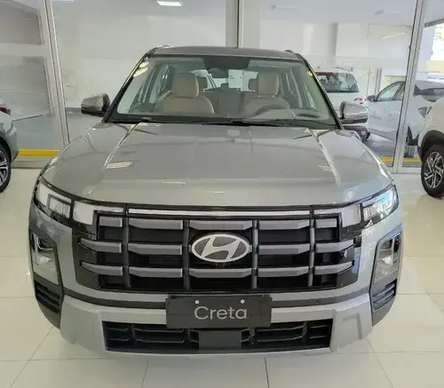 Hyundai Creta 1.5 Safety + 2026