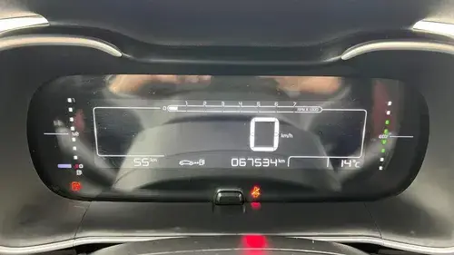Citroën C4 Cactus 1.6 Vti 115 Feel 2022