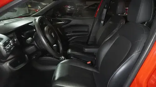 Fiat Cronos 1.3 Precision Cvt 2023