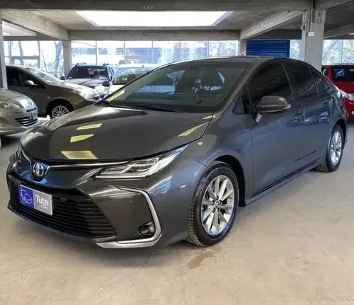 Toyota Corolla 2.0 Xei Cvt 170cv 2022
