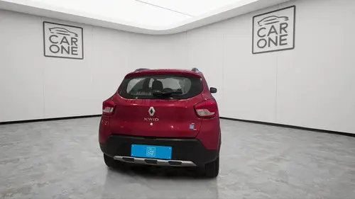 Renault Kwid 1.0 12V OUTSIDER 2021