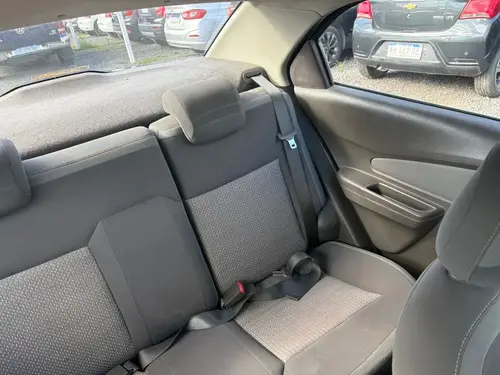 Chevrolet Cobalt 1.8 N LT 2013