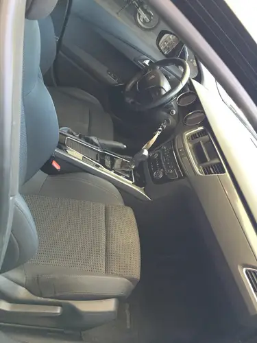 Peugeot 508 1.6 Allure Tiptronic Thp S-techo 2012