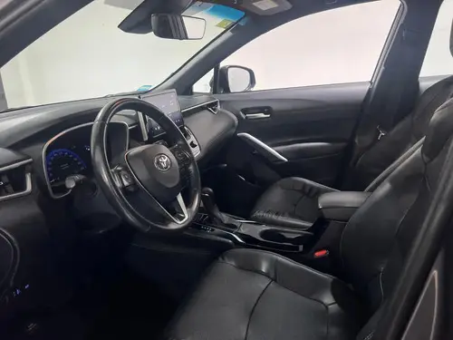 Toyota Corolla Cross 2.0 Seg Cvt 2023