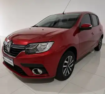 Renault Sandero 1.6 16v Intens 2022