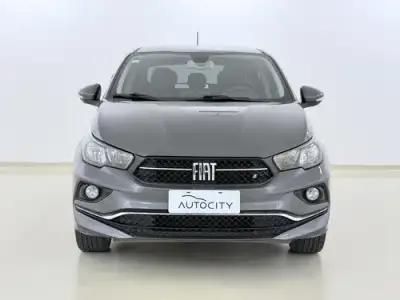 Fiat Cronos 1.8 PRECISION L21 2022