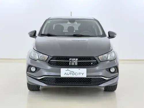 Fiat Cronos 1.8 PRECISION L21 2022