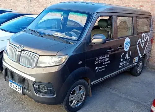X30 1.3 VAN 7A 2019