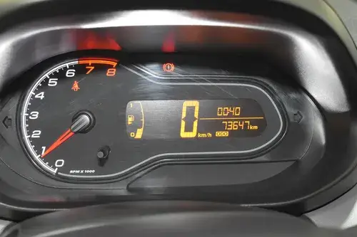 Chevrolet Prisma 1.4 LS JOY + L/17 2018