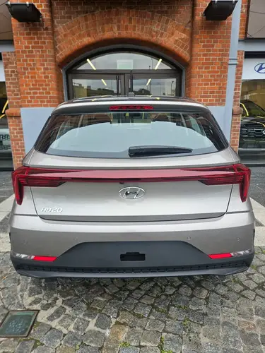 Hyundai HB20 1.6 Comfort Plus At 2025