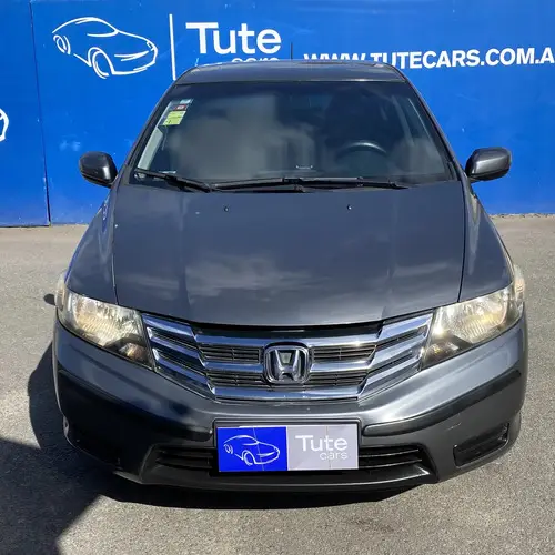 Honda City 1.5 Lx Mt 120cv 2015