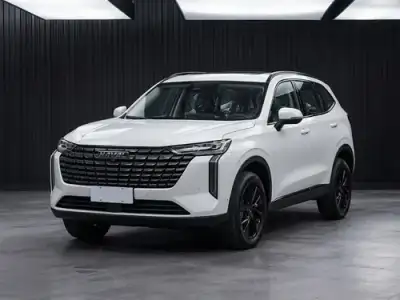 GWM Haval 1.5T H6 Hev Supreme 2Wd 2026