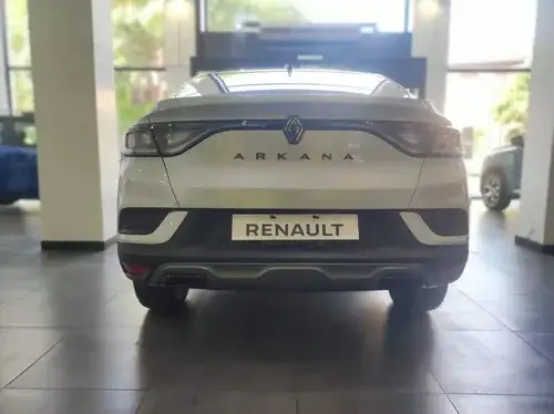 Renault Arkana 1.3 E-Tech Hybrid Espirit Alpine 2026