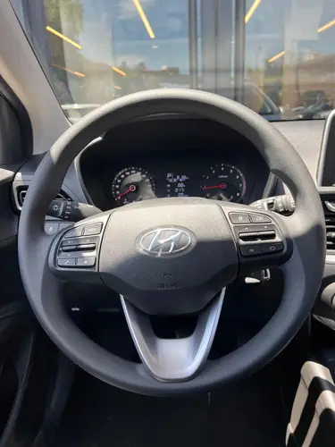 Hyundai HB20 1.6 Comfort Plus At 2025