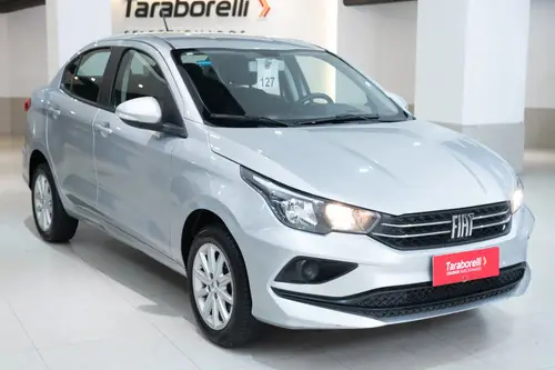 Fiat Cronos 1.3 Gse Like 2023