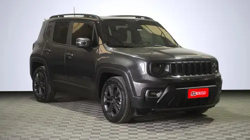 Jeep Renegade 1.3 Serie-S At6 2025