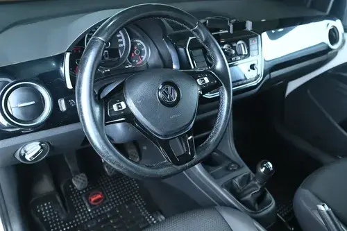 Volkswagen Up! 1.0 Pepper 101cv 2018