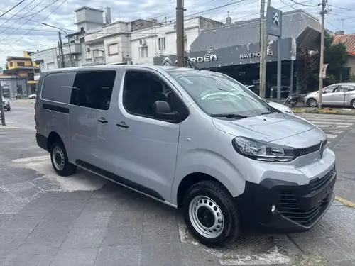 Citroën Jumpy JUMPY L3 HDI 150 6P MY26 2025
