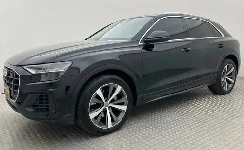 Audi Q8 3.0 55 Tfsi Quattro 2020