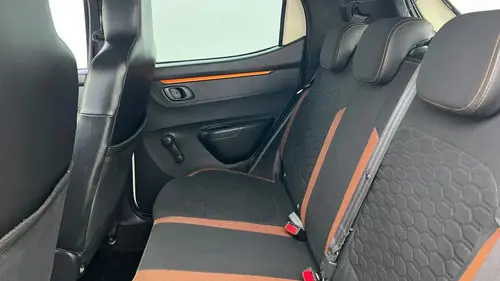 Renault Kwid 1.0 Sce 66cv Outsider 2020