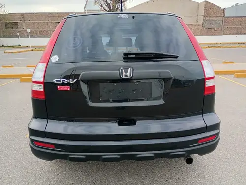 Honda CR-V 2.4 Lx At 2Wd 2010