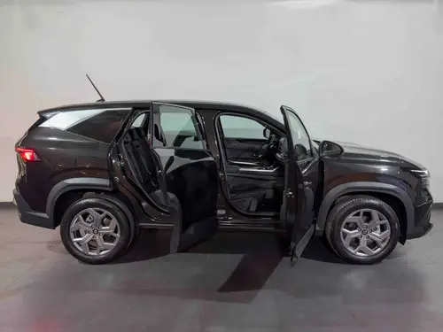Renault Boreal 1.3 Tce Evolution 2026