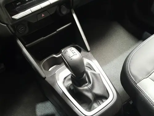 Citroën Basalt 1.0 T200 Shine Cvt 2026