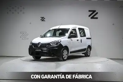 Renault Kangoo Ii Express 1.6 Sce Confort 5A 2025