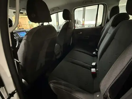 Volkswagen Amarok 3.0 Cd Tdi V6 258Cv Comfortline 4X4 At 2026