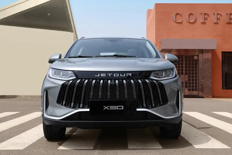 Jetour X50 1.5T LIMITED AT6 2026