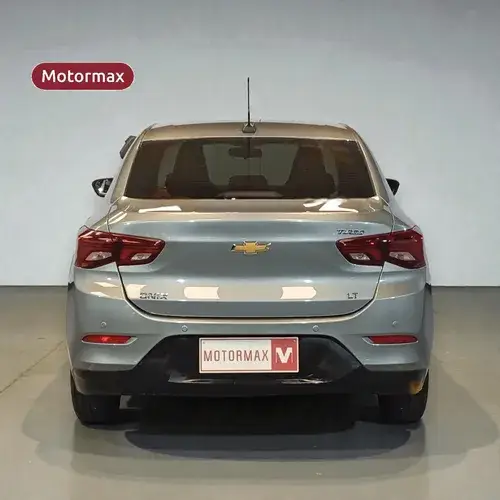 Chevrolet Onix plus 1.0T Plus Lt 2025