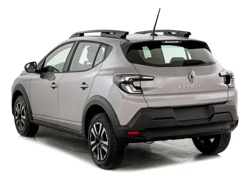 Renault Kardian 1.6 EVOLUTION L24 2026